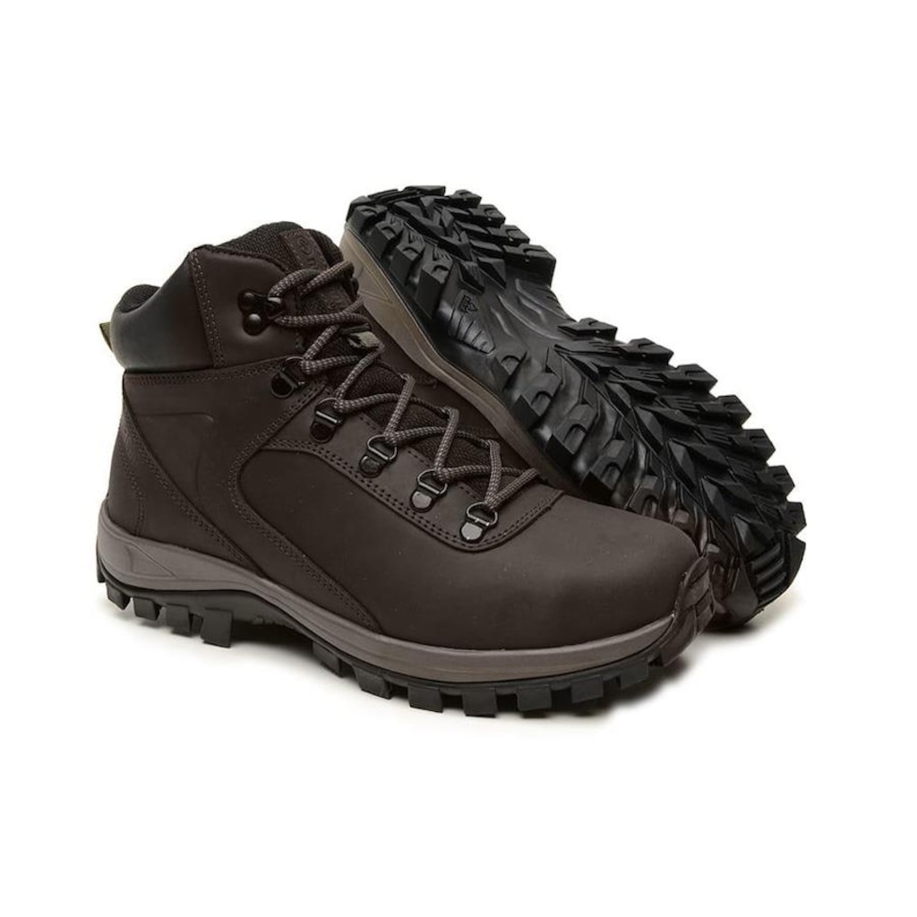 Imagem 4 do produto Bota Macboot Reseda 02 - Masculino