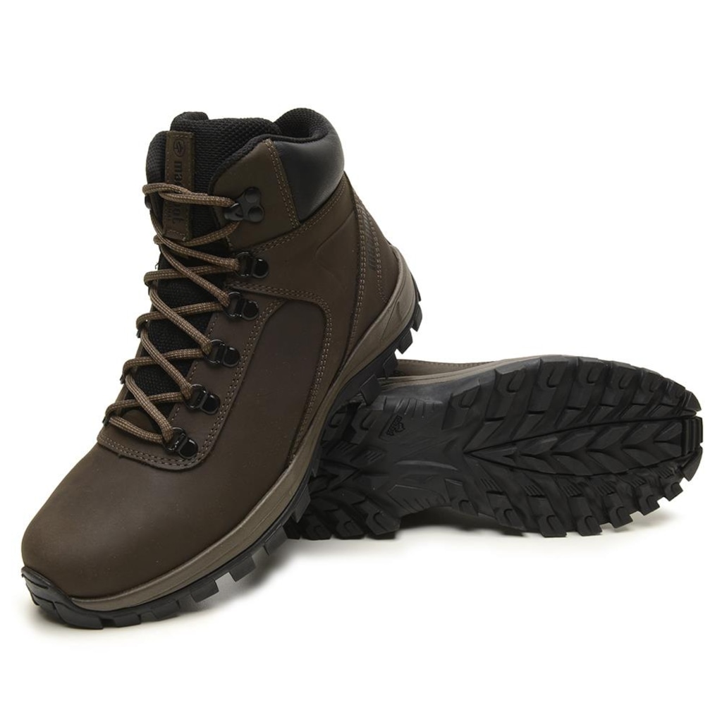 Imagem 5 do produto Bota Macboot Reseda 02 - Masculino