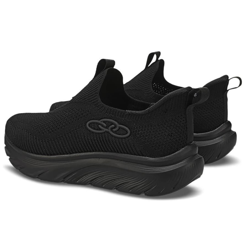Imagem 3 do produto TENIS OLYMPIKUS CLIC - UNISSEX
