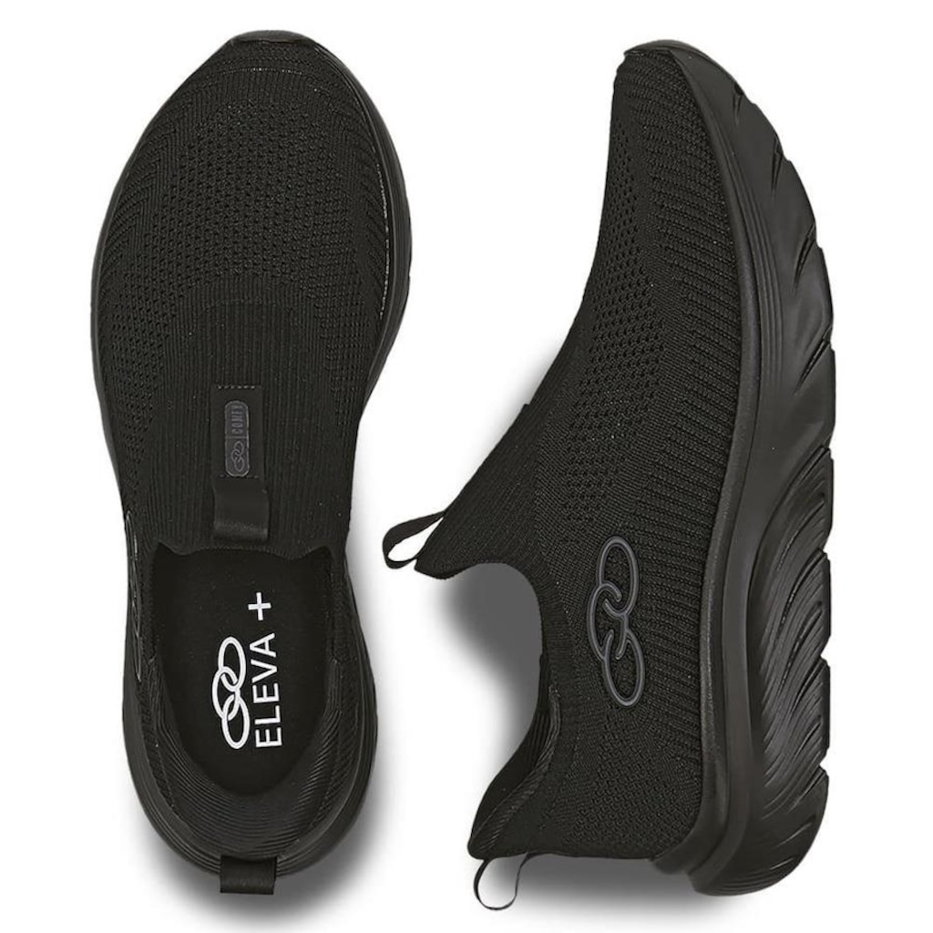 Imagem 4 do produto TENIS OLYMPIKUS CLIC - UNISSEX
