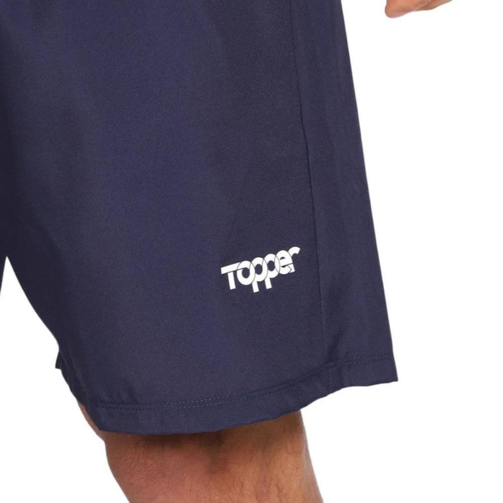 Imagem 3 do produto Bermuda Topper Basic Classic New - Masculina