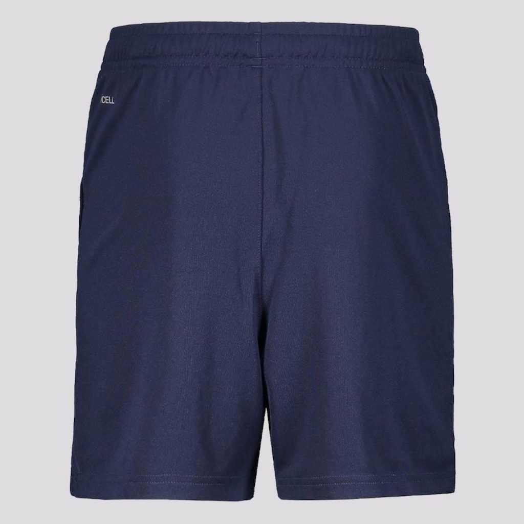 Imagem 2 do produto Bermuda Puma Teamrise - Infantil