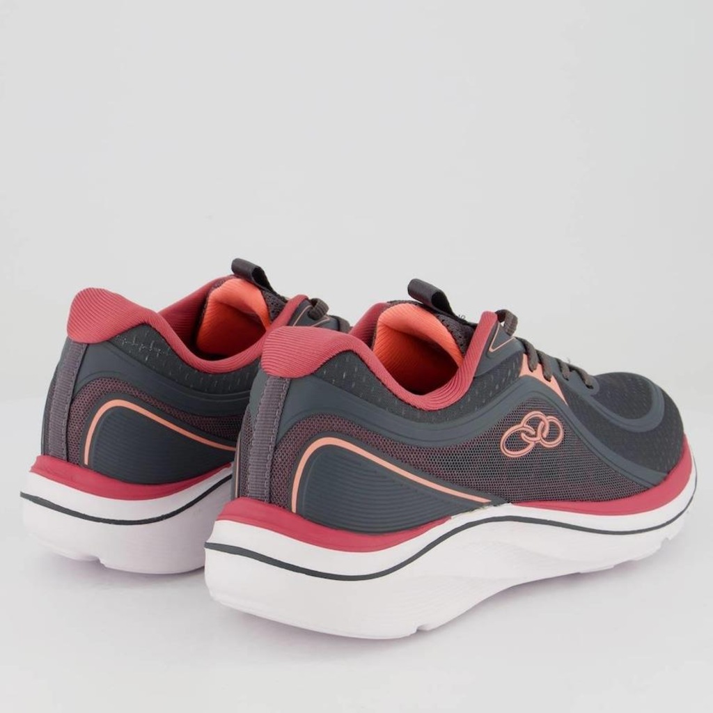 Imagem 3 do produto Tênis Olympikus Atena - Feminino