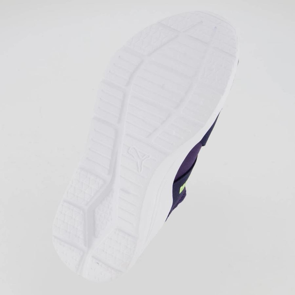 Imagem 5 do produto Tênis Puma Wired Run Slip On - Infantil