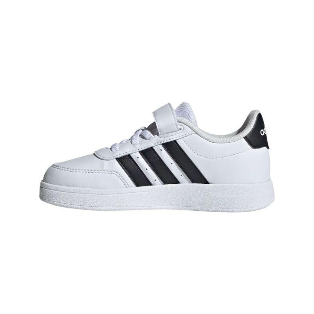 Imagem 2 do produto Tênis adidas Breaknet - Infantil
