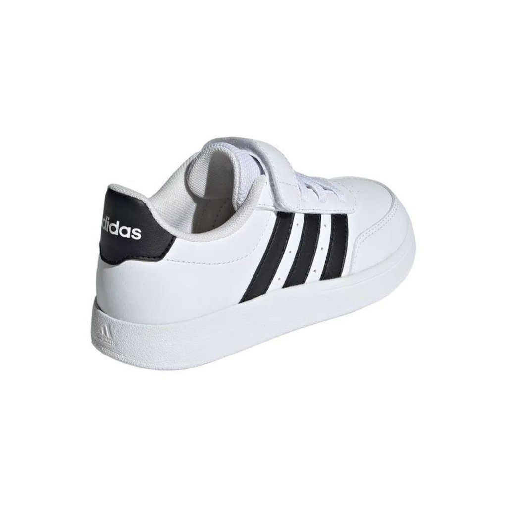 Imagem 4 do produto Tênis adidas Breaknet - Infantil