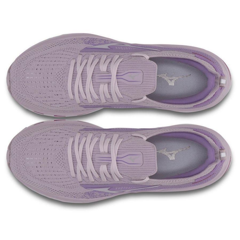 Imagem 5 do produto Tênis Mizuno Wave Legend 3 - Feminino