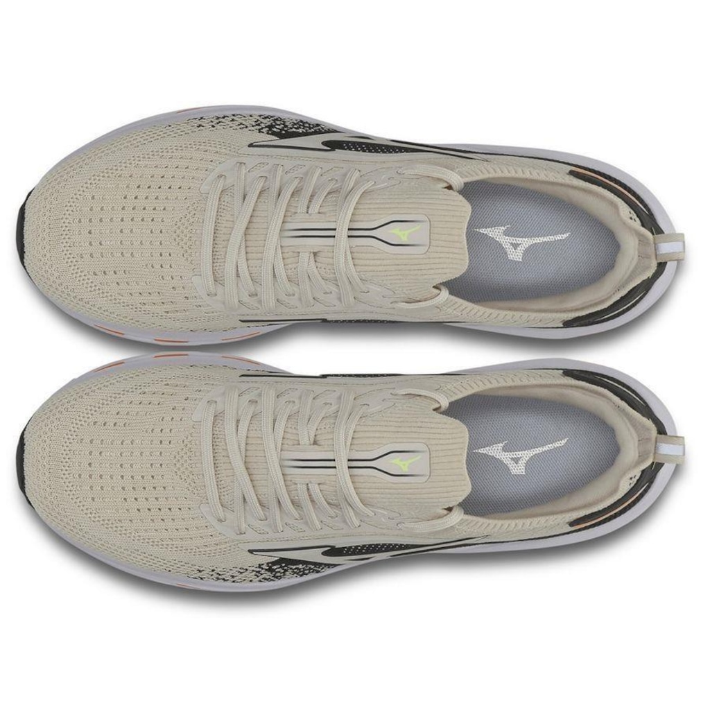 Tênis Mizuno Wave Legend 3 - Masculino | Centauro