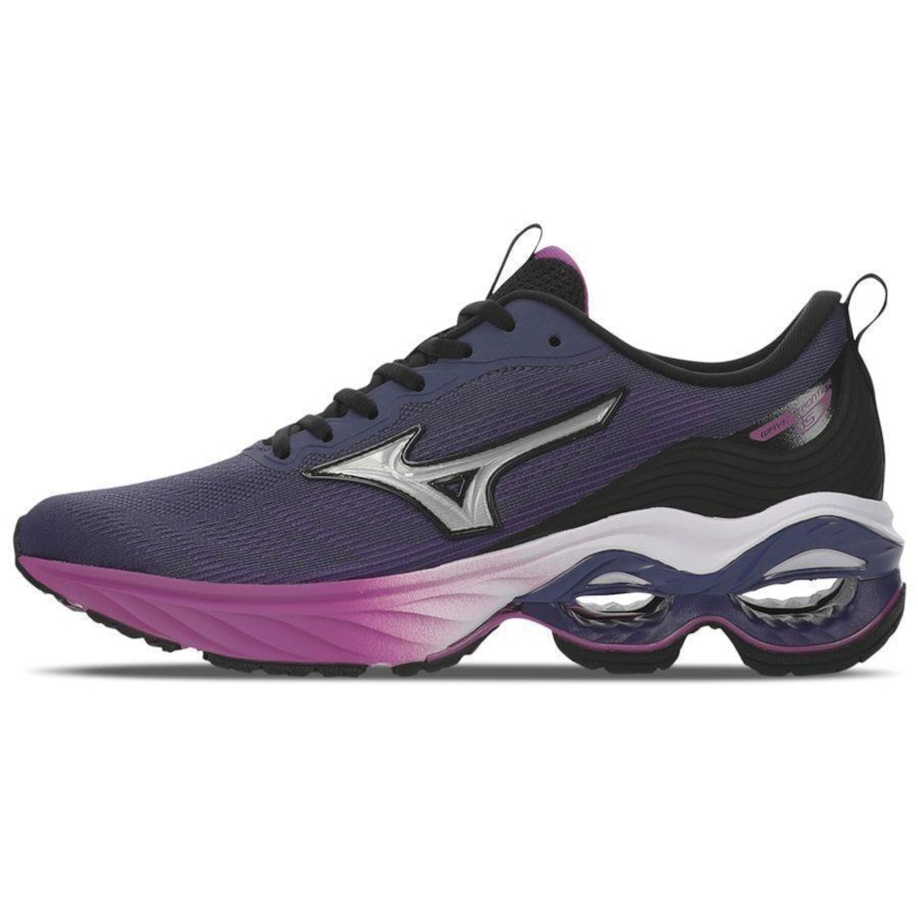 Tênis Mizuno Wave Frontier 15 - Feminino