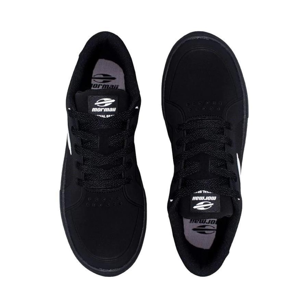 Imagem 4 do produto Tênis Mormaii Urban 3 + Meia - Feminino