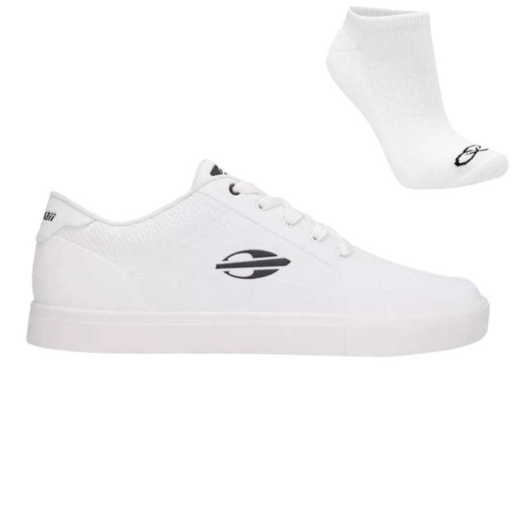 Tênis Mormaii Urban 3 + Meia - Feminino