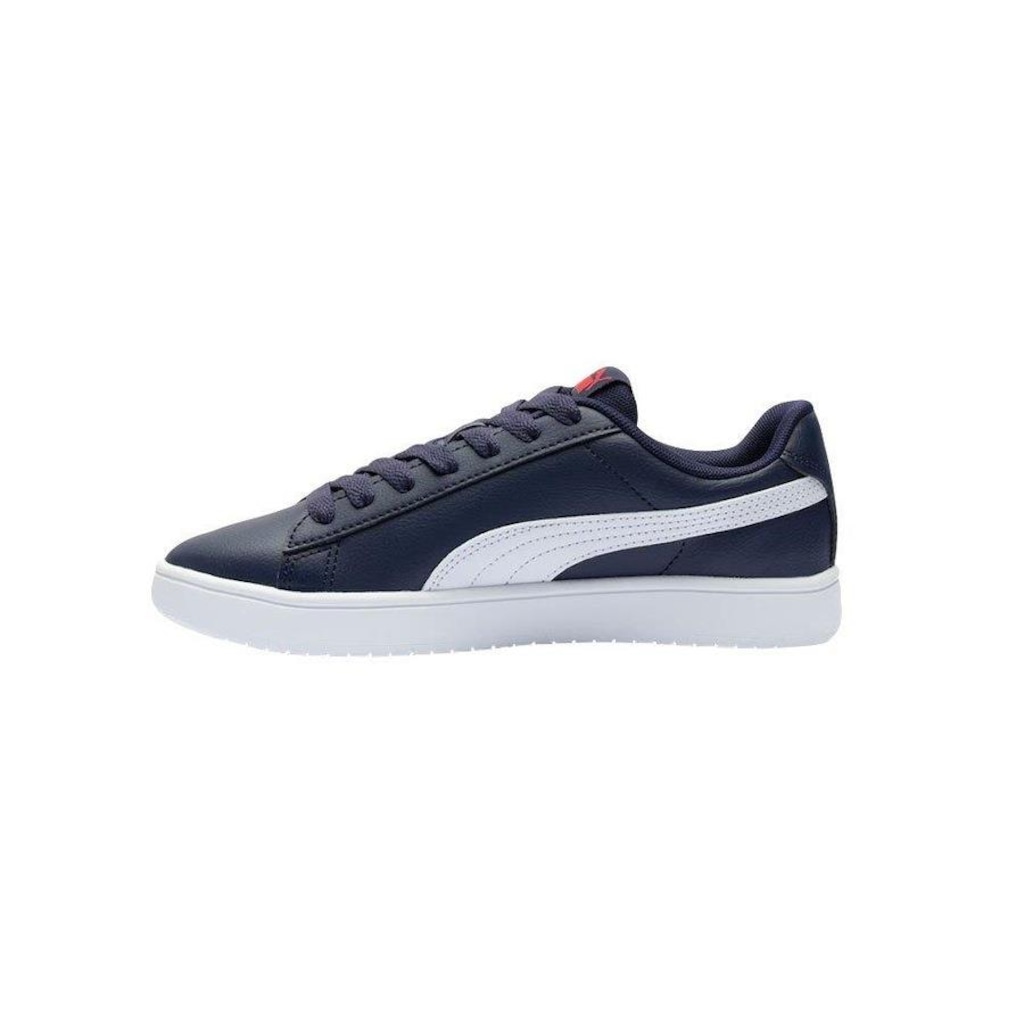 Imagem 3 do produto Tênis Puma Rickie Classic Jr - Infantil