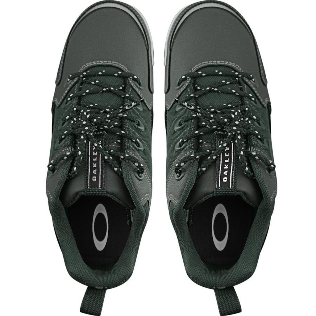 Imagem 2 do produto Tênis Oakley Halftrack Low Ii Olive - Masculino