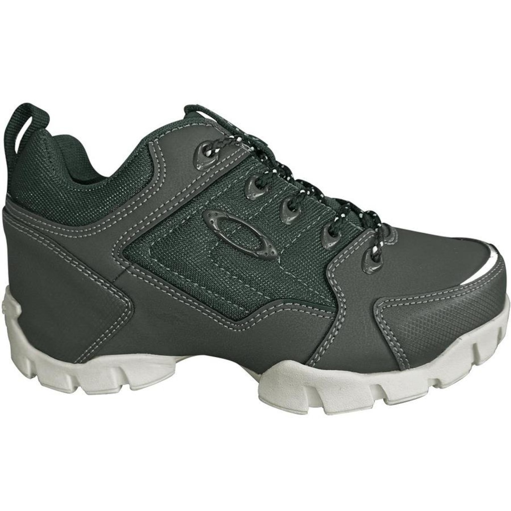 Imagem 3 do produto Tênis Oakley Halftrack Low Ii Olive - Masculino