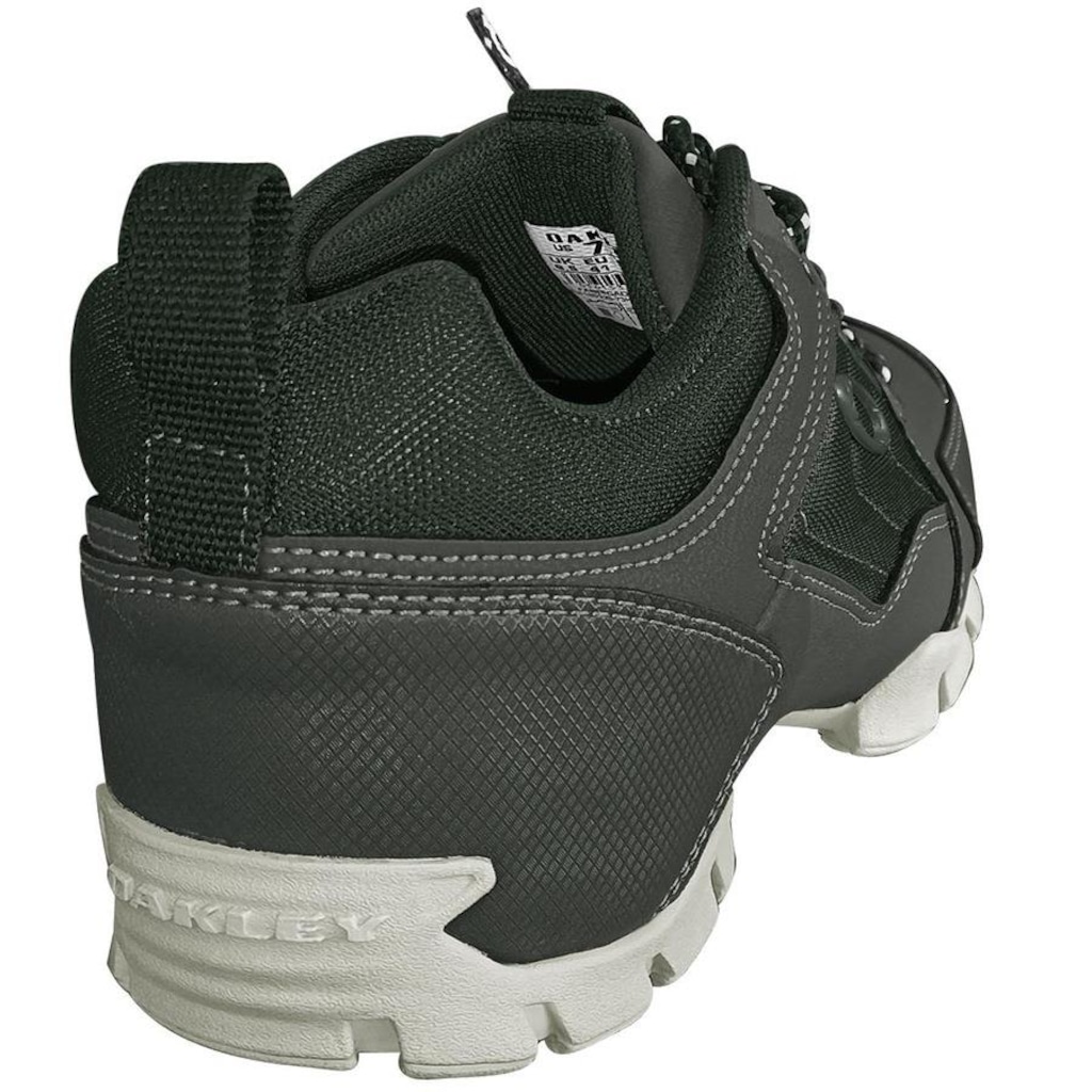 Imagem 4 do produto Tênis Oakley Halftrack Low Ii Olive - Masculino