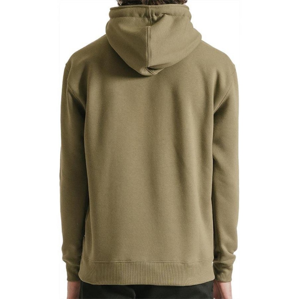 Imagem 2 do produto Blusão de Moletom com Capuz Volcom Black Friday Wt24 - Masculino