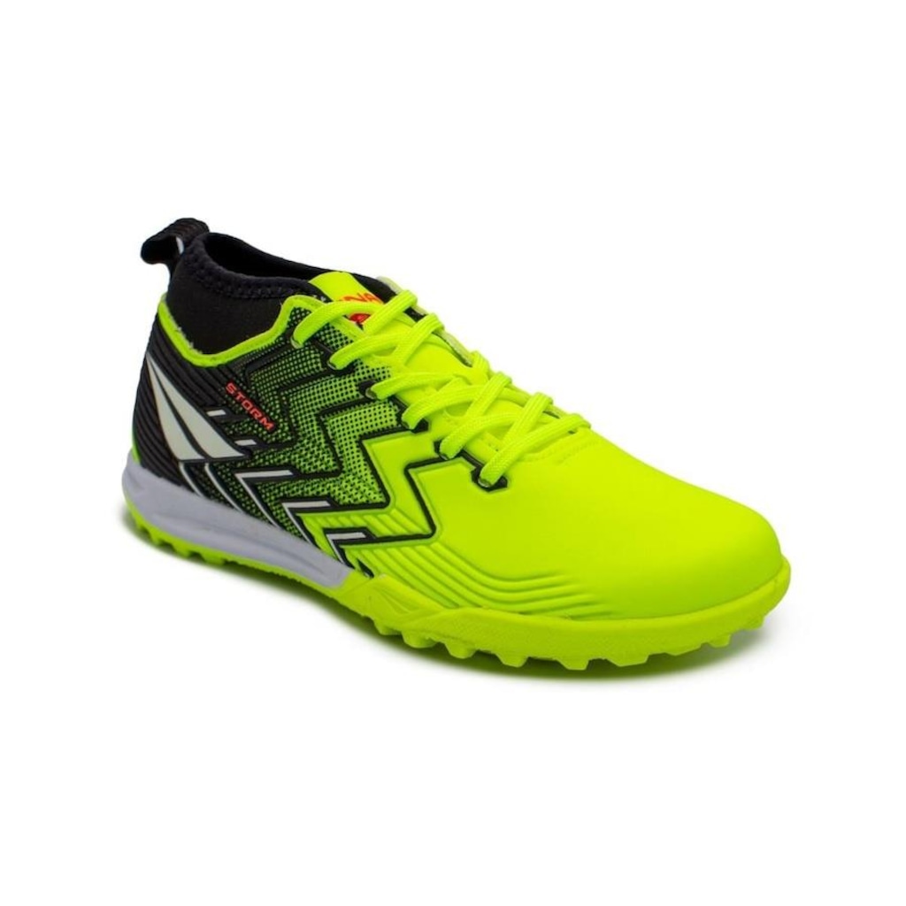 Imagem 2 do produto Chuteira Society Penalty Storm Kids Y-3 - Infantil