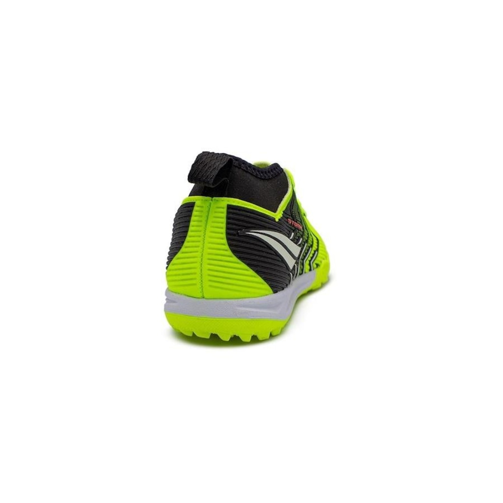 Imagem 4 do produto Chuteira Society Penalty Storm Kids Y-3 - Infantil