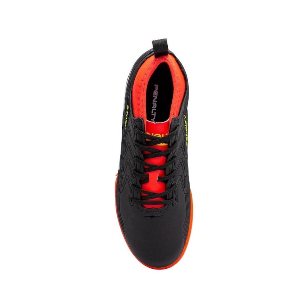 Imagem 3 do produto Chuteira Society Penalty Storm Kids Y-3 - Infantil