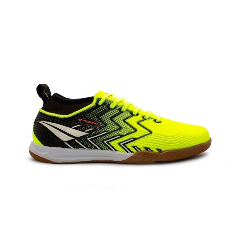 Chuteira Futsal Penalty Storm Kids Y-3 - Infantil