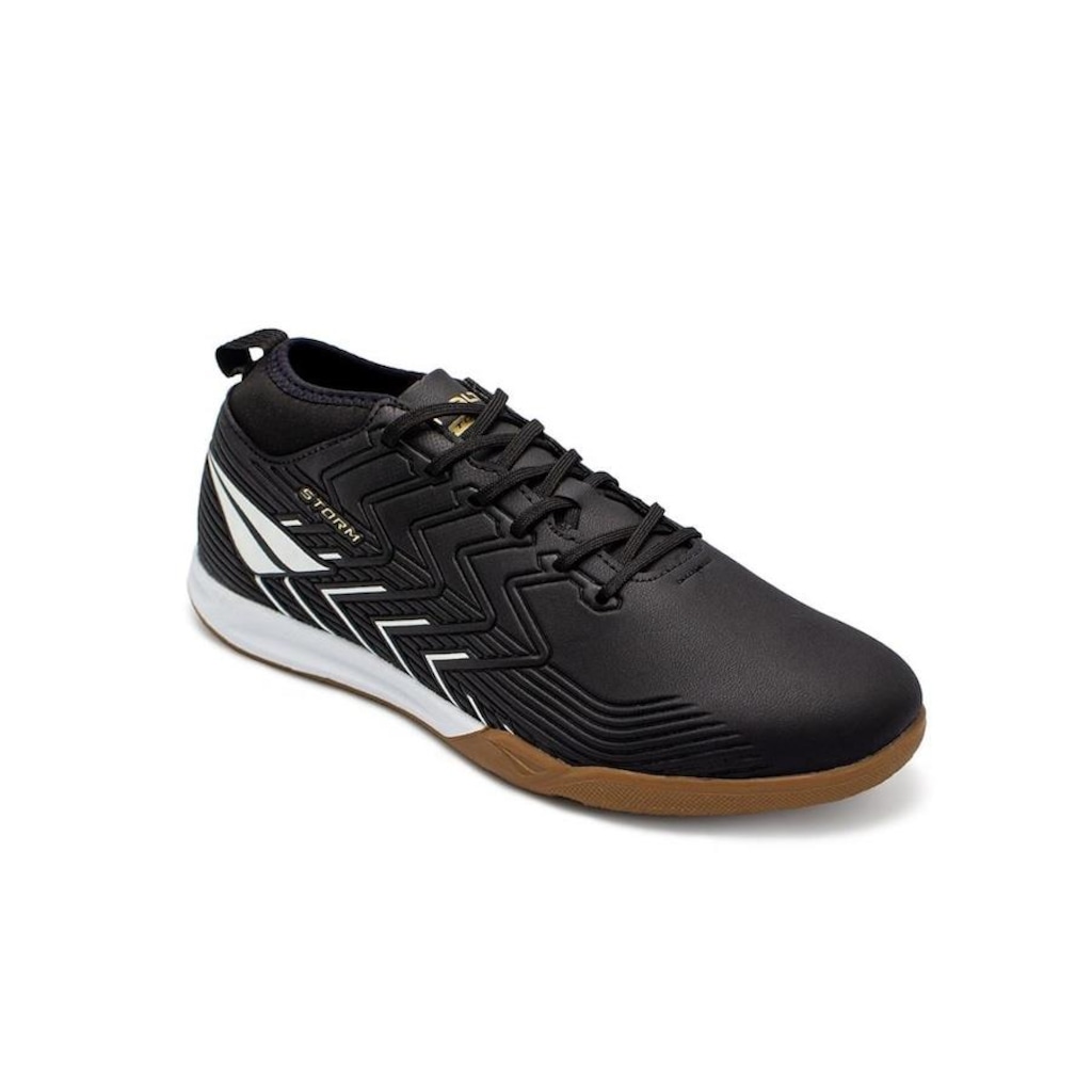 Imagem 2 do produto Chuteira Futsal Penalty Storm Kids Y-3 - Infantil