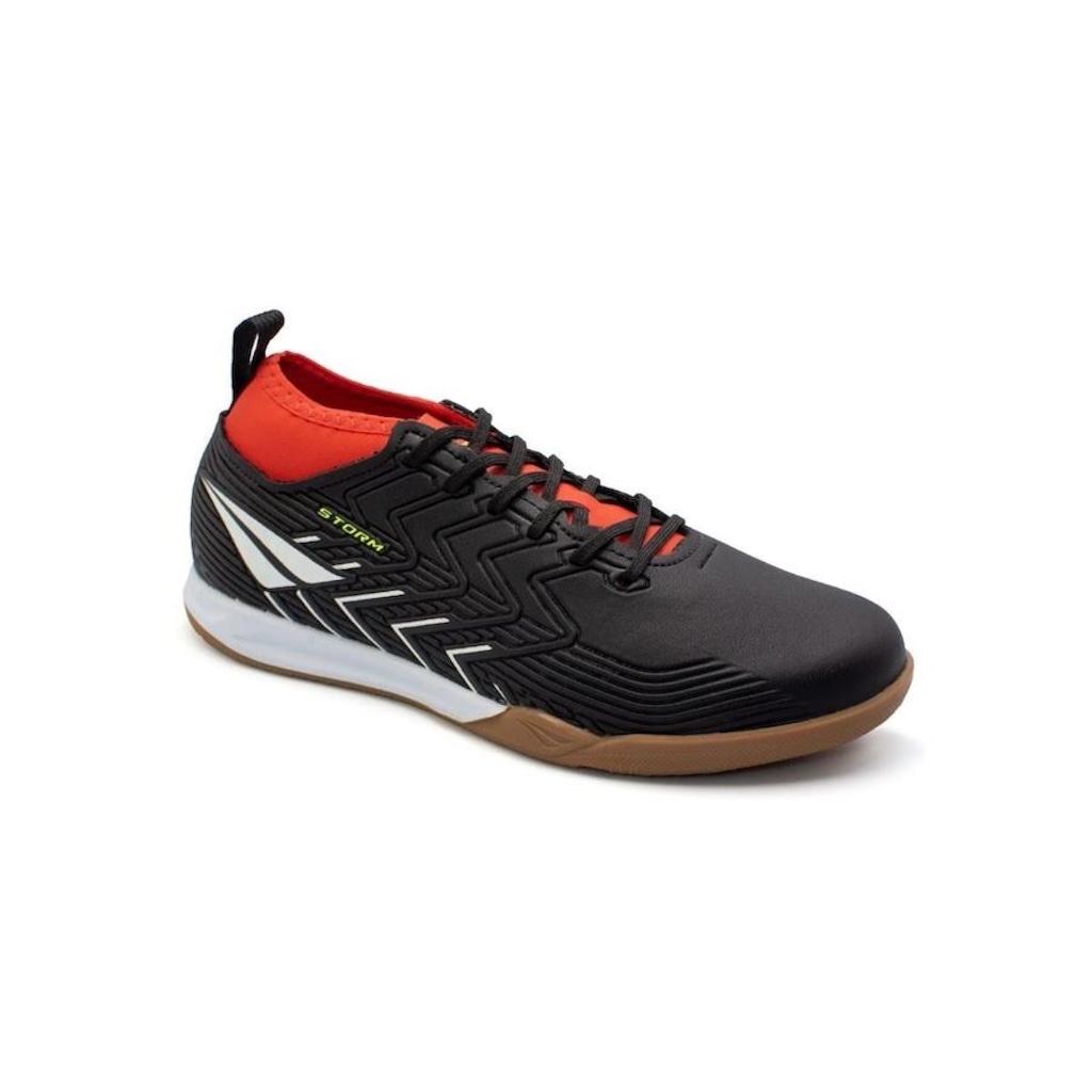Imagem 2 do produto Chuteira Futsal Penalty Storm Kids Y-3 - Infantil