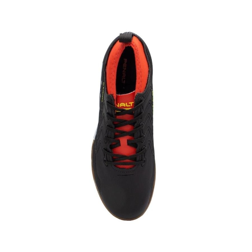 Imagem 3 do produto Chuteira Futsal Penalty Storm Kids Y-3 - Infantil