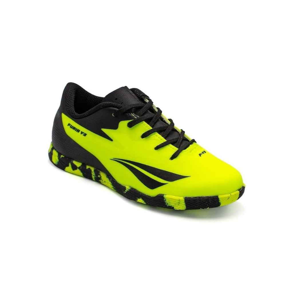 Imagem 2 do produto Chuteira Futsal Penalty Matis Kids Y-3 - Infantil