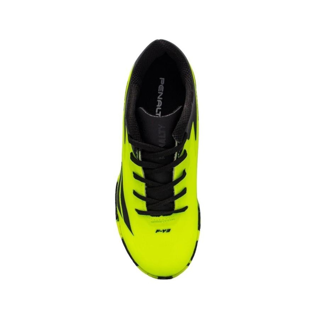 Imagem 3 do produto Chuteira Futsal Penalty Matis Kids Y-3 - Infantil