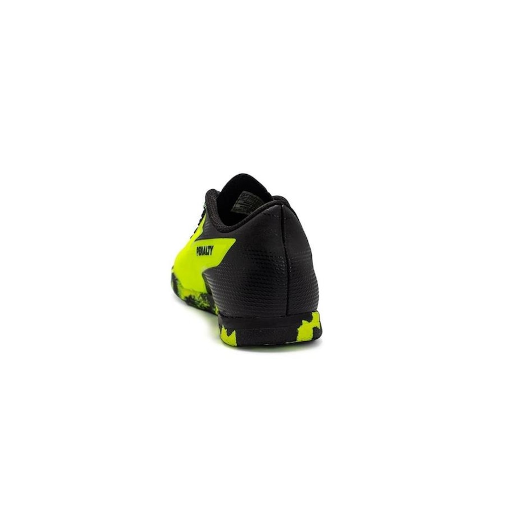 Imagem 4 do produto Chuteira Futsal Penalty Matis Kids Y-3 - Infantil