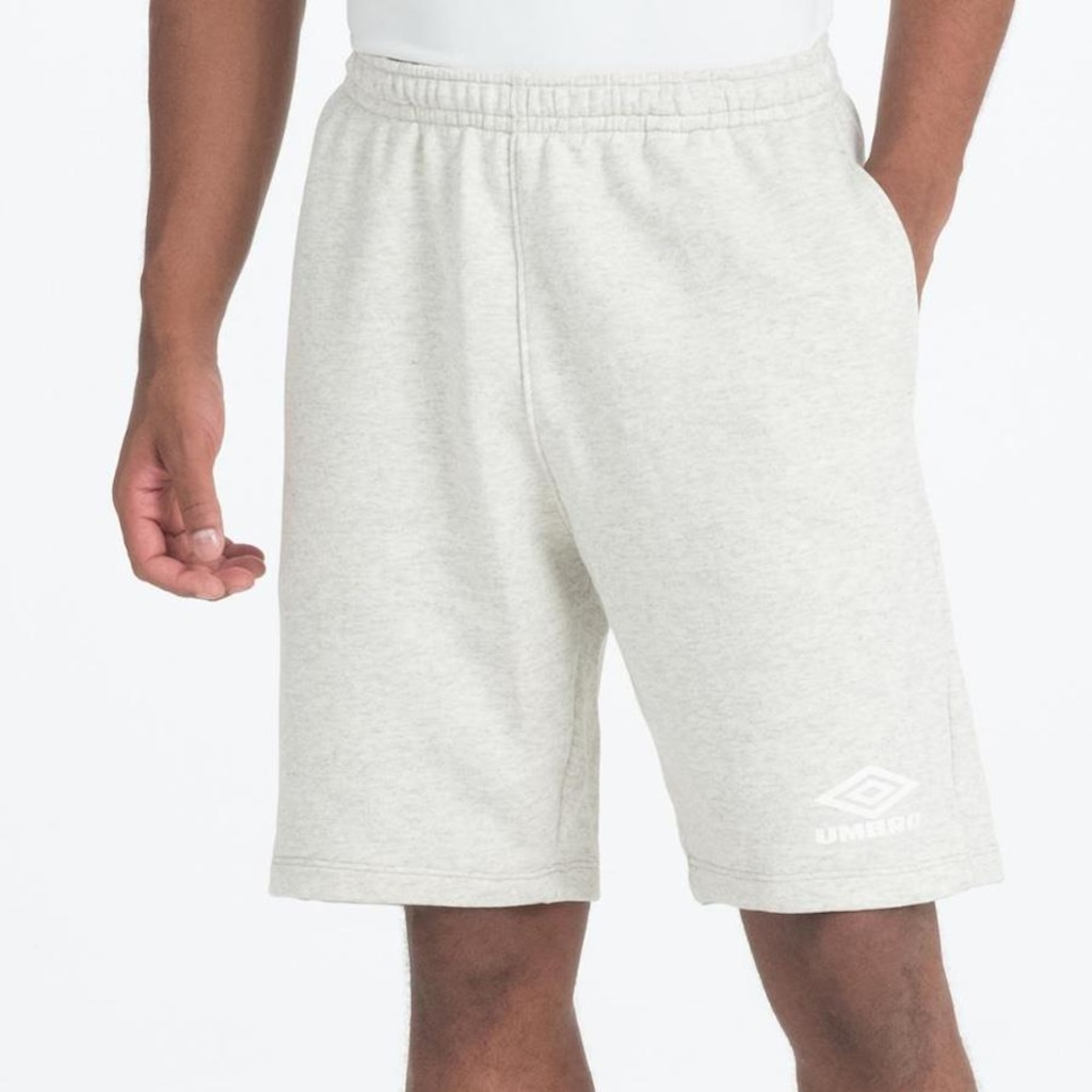 Imagem 2 do produto Bermuda Umbro Duo Mark - Masculina