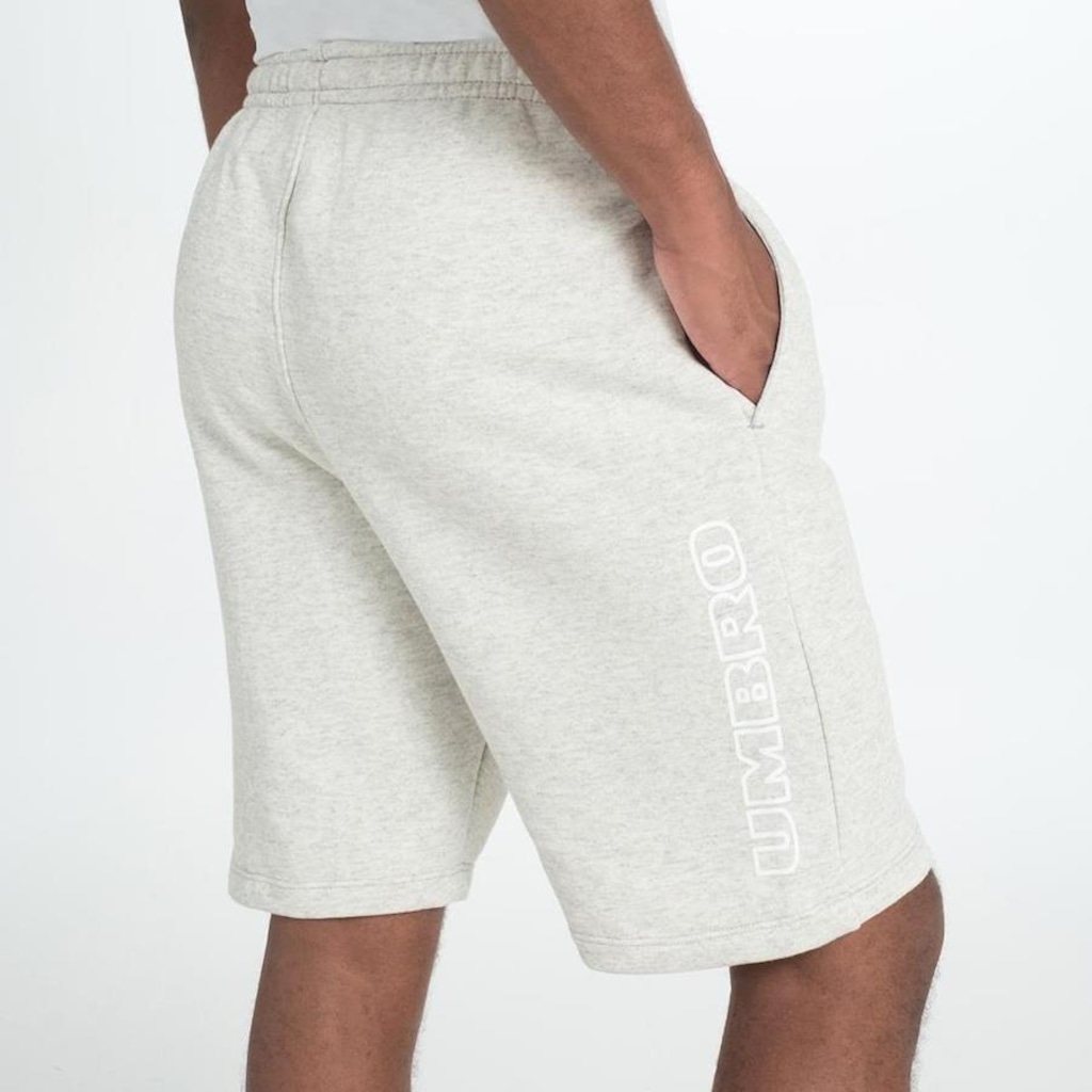 Imagem 5 do produto Bermuda Umbro Duo Mark - Masculina