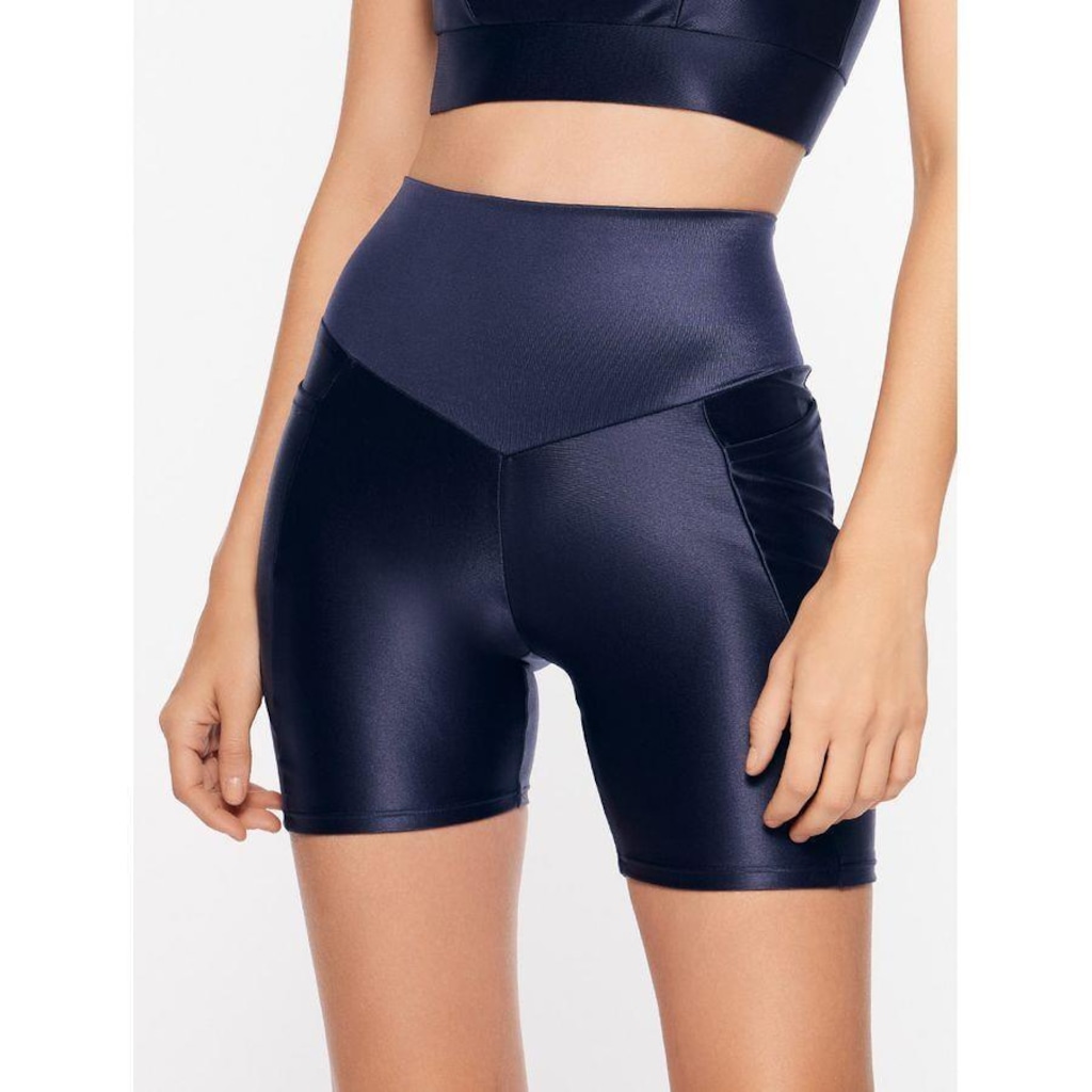 Imagem 2 do produto Shorts Liso Energy - Bodyforsure - Feminino