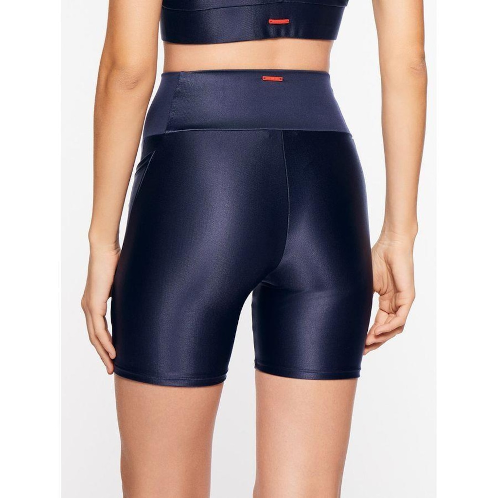 Imagem 3 do produto Shorts Liso Energy - Bodyforsure - Feminino