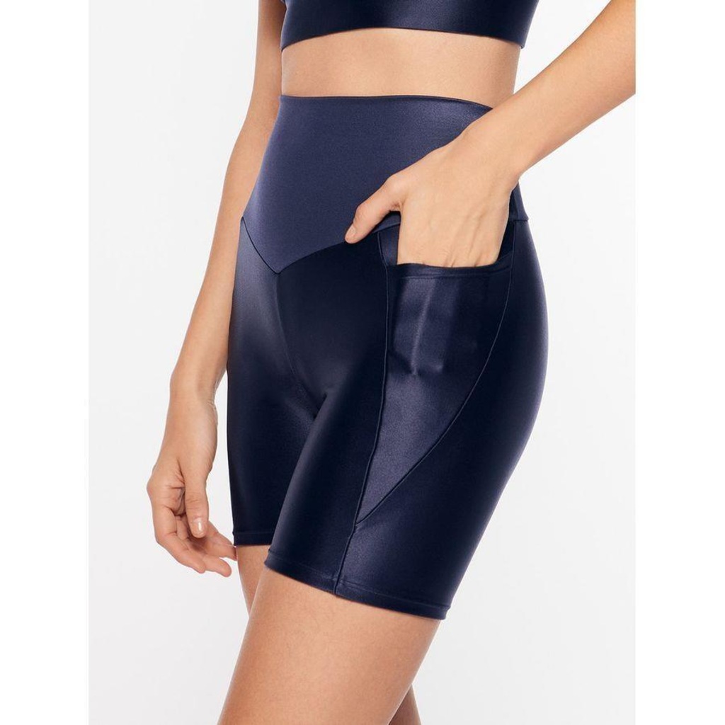 Imagem 4 do produto Shorts Liso Energy - Bodyforsure - Feminino