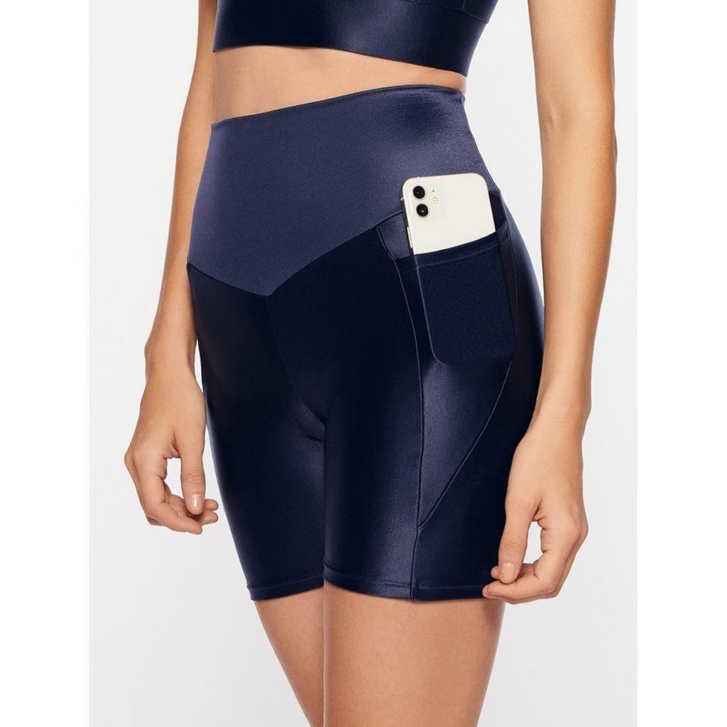 Imagem 5 do produto Shorts Liso Energy - Bodyforsure - Feminino