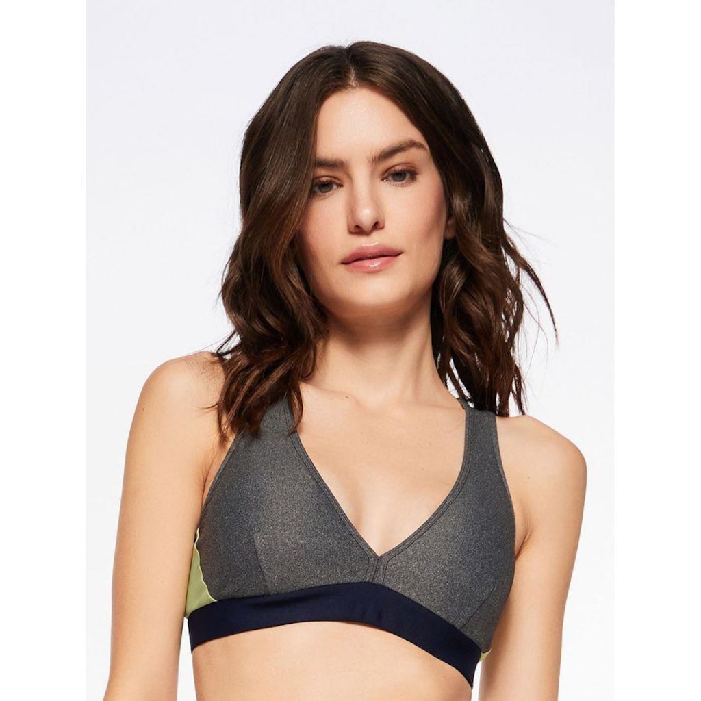 Imagem 2 do produto Top Bodyforsure Regata Lisa Dream - Feminino