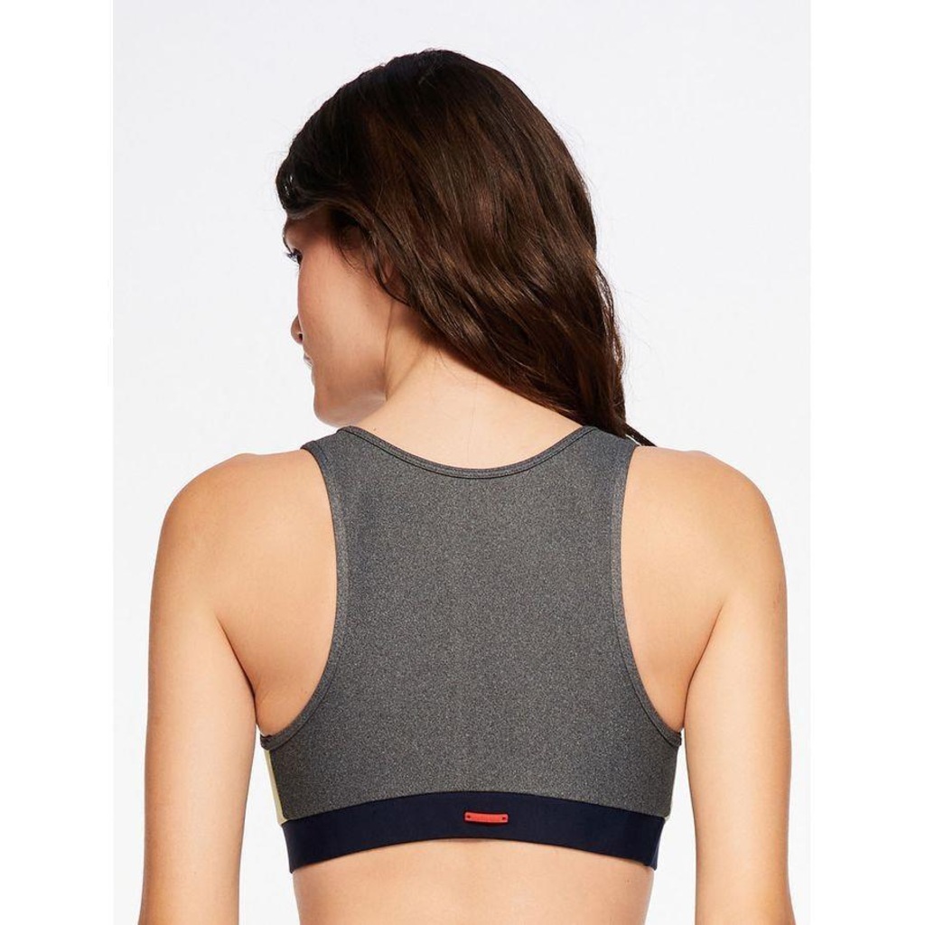 Imagem 3 do produto Top Bodyforsure Regata Lisa Dream - Feminino