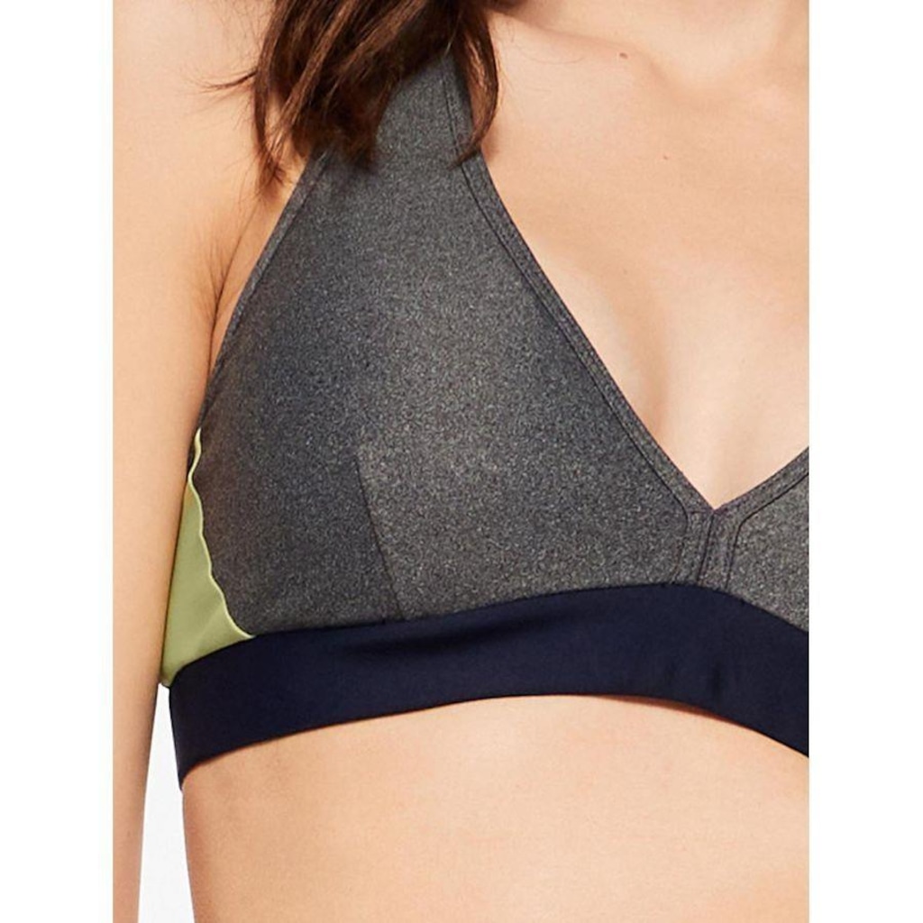 Imagem 5 do produto Top Bodyforsure Regata Lisa Dream - Feminino