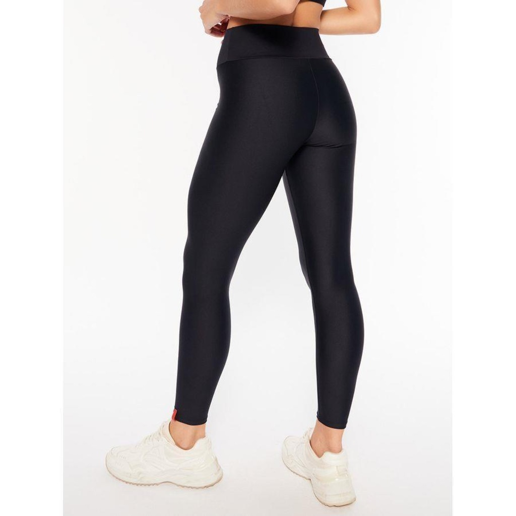Imagem 3 do produto Calça Legging Bodyforsure Lisa Light - Feminina