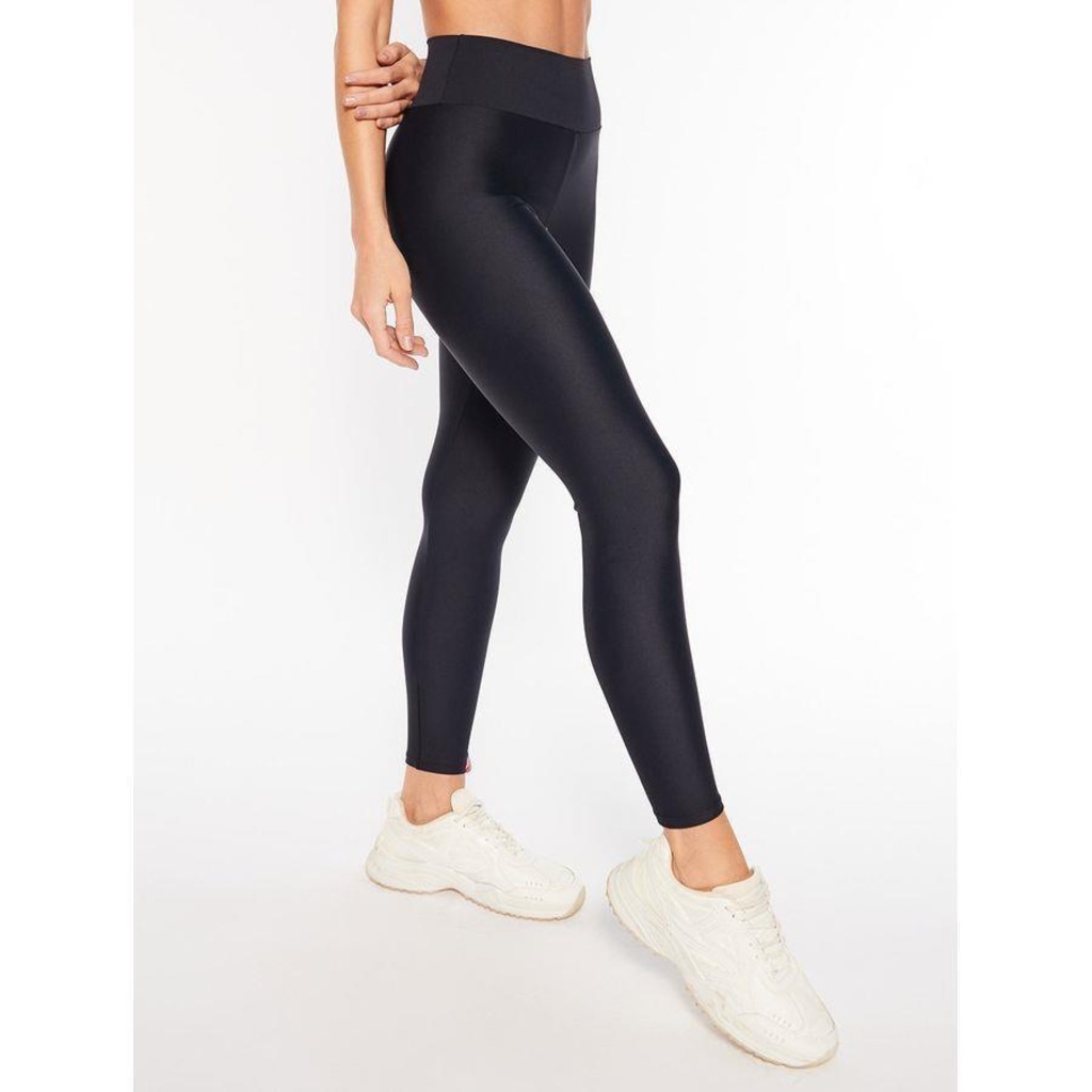 Imagem 4 do produto Calça Legging Bodyforsure Lisa Light - Feminina