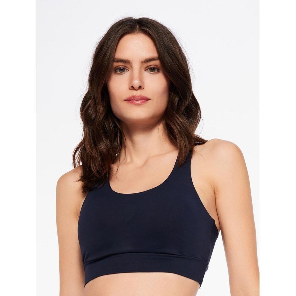 Imagem 2 do produto Top Bodyforsure Nadador Liso Light - Feminino