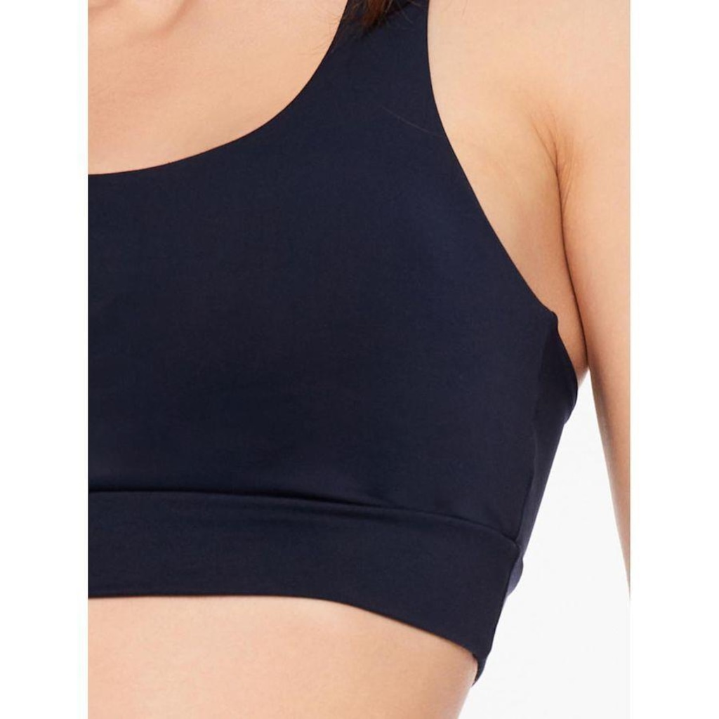 Imagem 5 do produto Top Bodyforsure Nadador Liso Light - Feminino