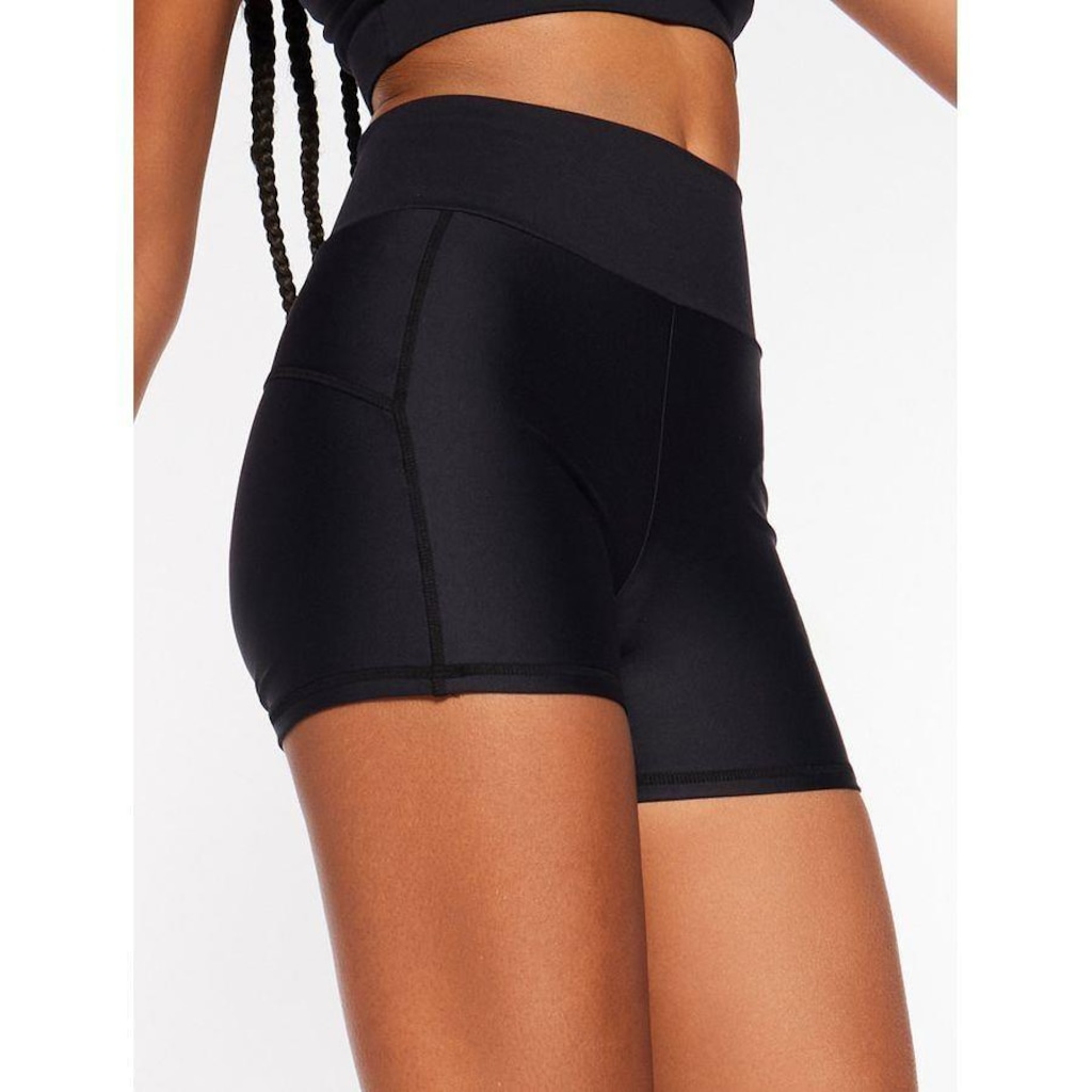 Imagem 3 do produto Bermuda Bodyforsure Liso Light - Feminino