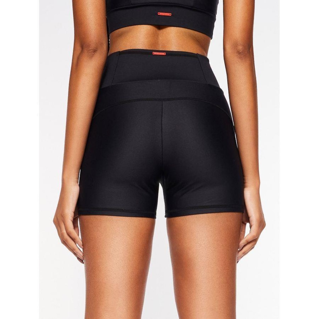 Imagem 4 do produto Bermuda Bodyforsure Liso Light - Feminino
