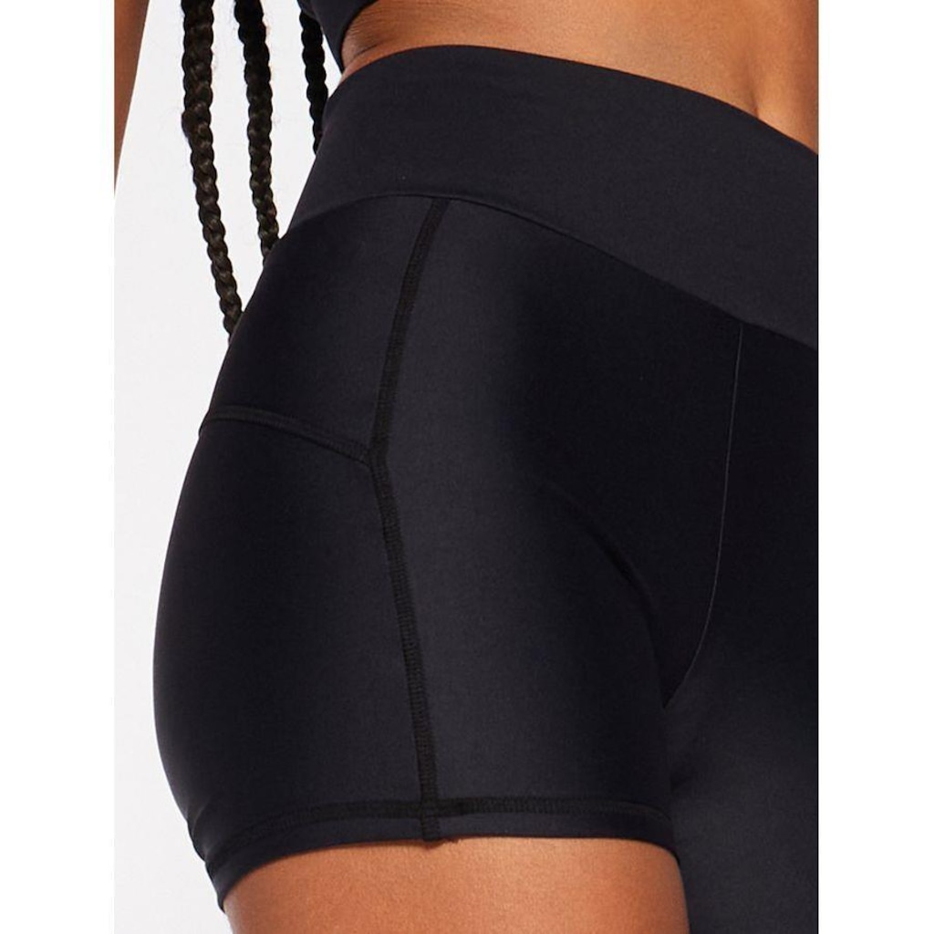 Imagem 5 do produto Bermuda Bodyforsure Liso Light - Feminino
