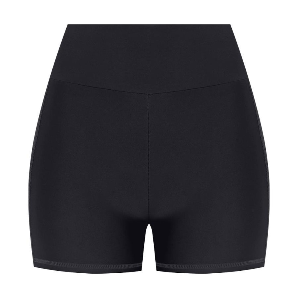 Bermuda Bodyforsure Liso Light - Feminino