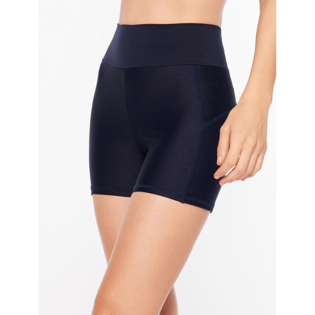 Imagem 4 do produto Bermuda Bodyforsure Liso Light - Feminino