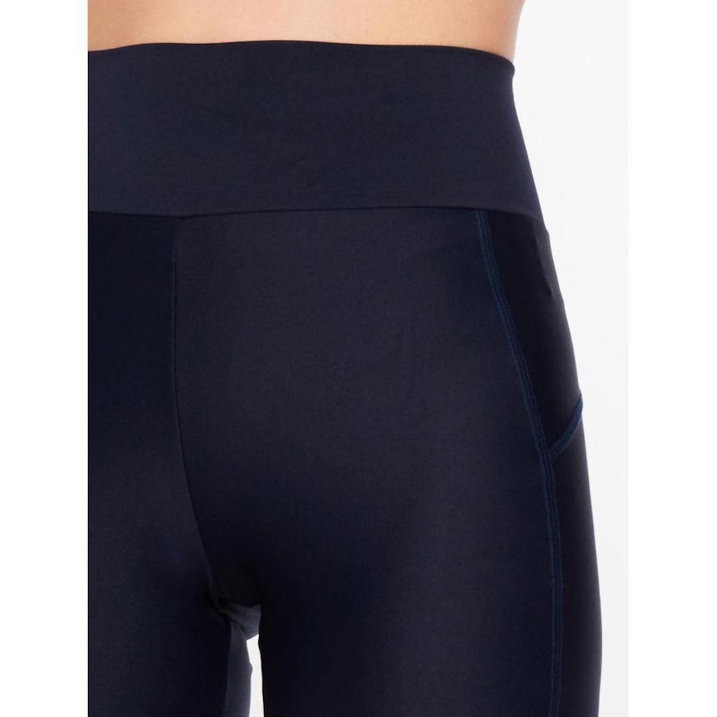 Imagem 5 do produto Bermuda Bodyforsure Liso Light - Feminino