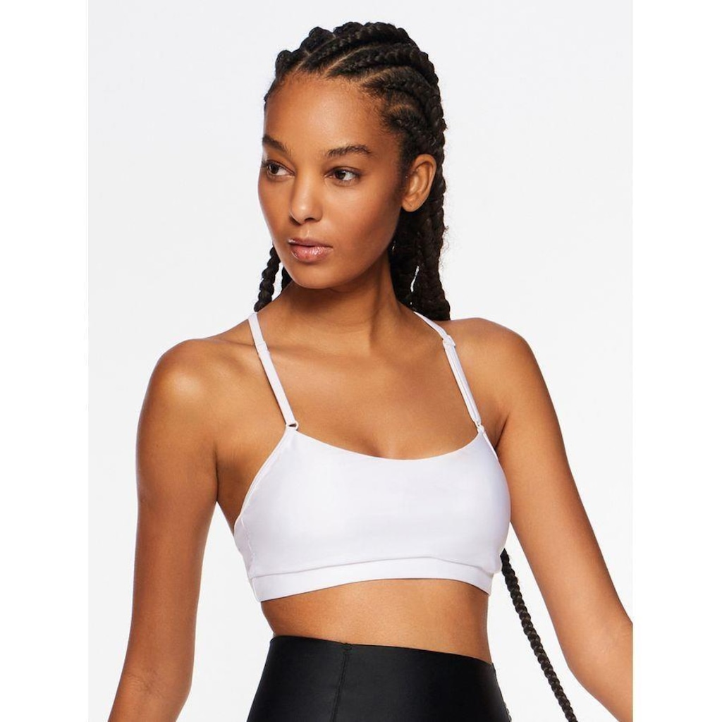 Imagem 3 do produto Top Bodyforsure Regata Liso Basic - Feminino